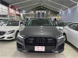 اودي Q7